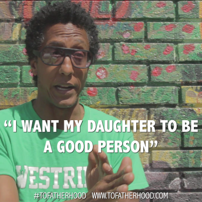 Andre Royo of The Wire